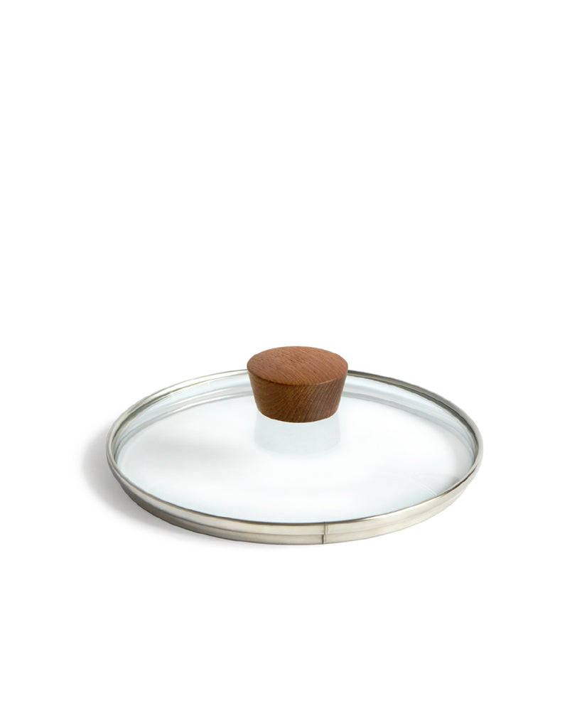 Ambai Yukihira Pot Lid - Thumbnail 4