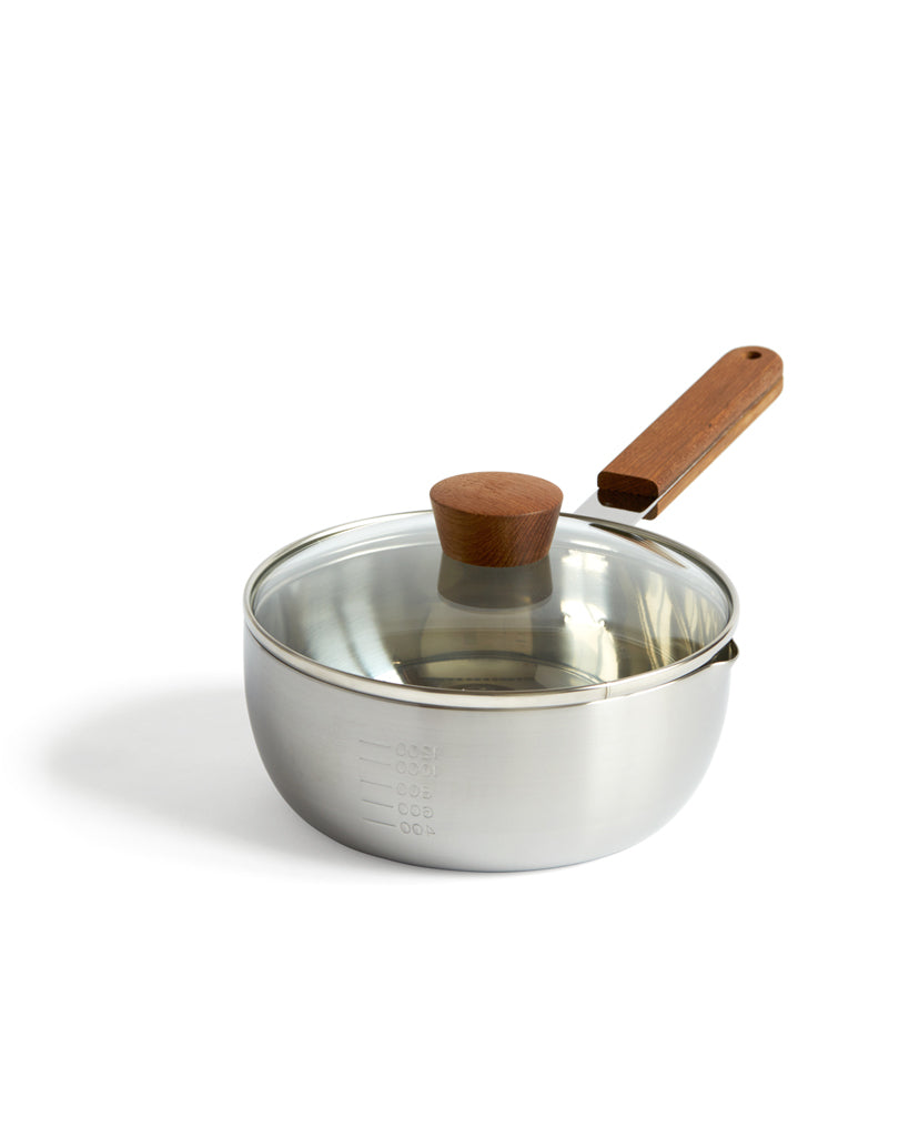Ambai Yukihira Pot Lid