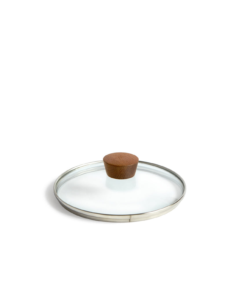 Ambai Yukihira Pot Lid - Thumbnail 2
