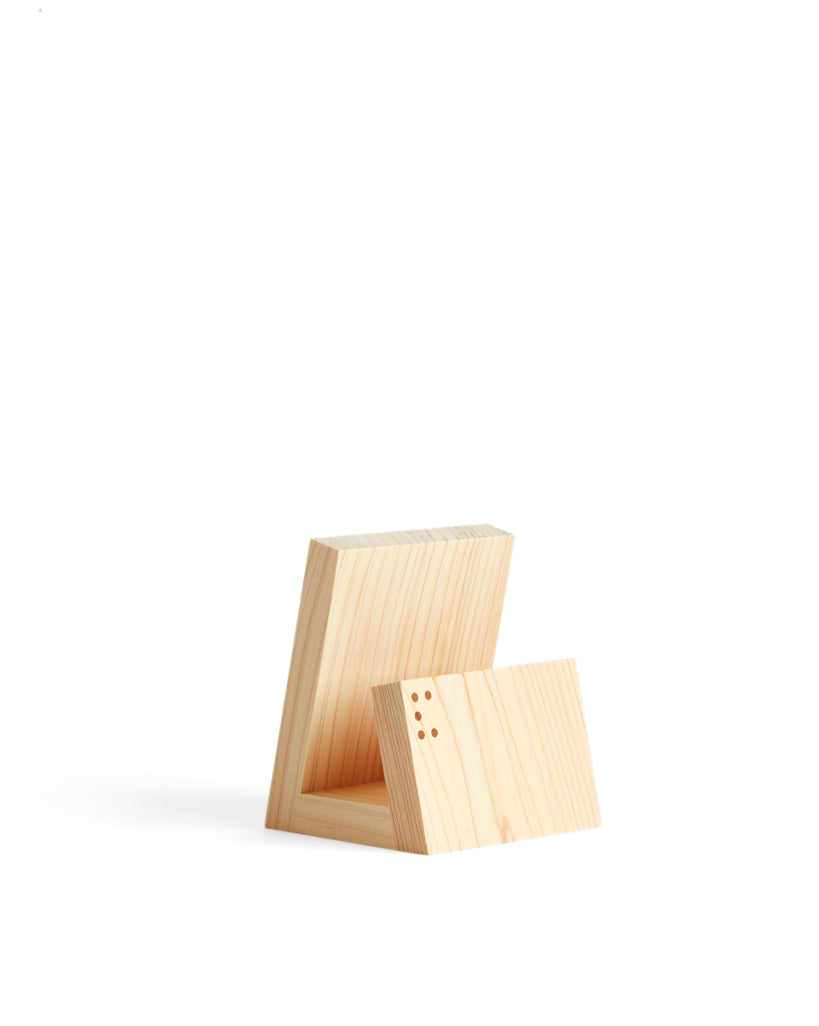Lid Stand – Nalata Nalata