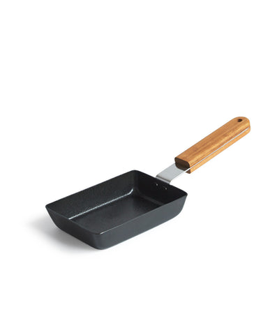Kitchen Tool Square Non-stick Pan For Tamagoyaki Rolled Egg Pan