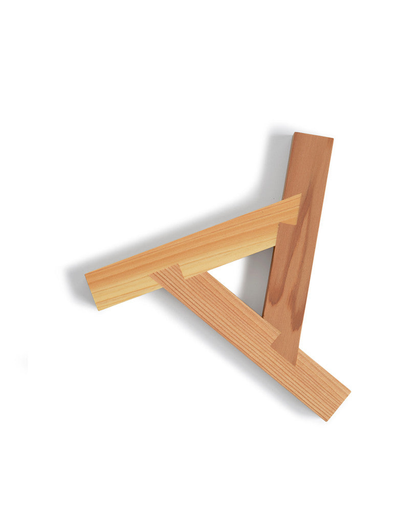 その他 THREE WOOD Three Wood Trivet – Nalata Nalata