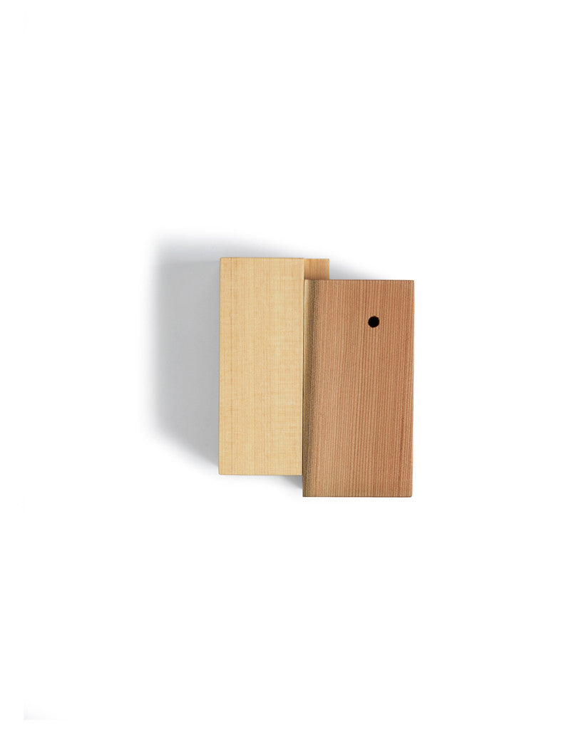 Wood Lid Salt Shaker – Nalata Nalata