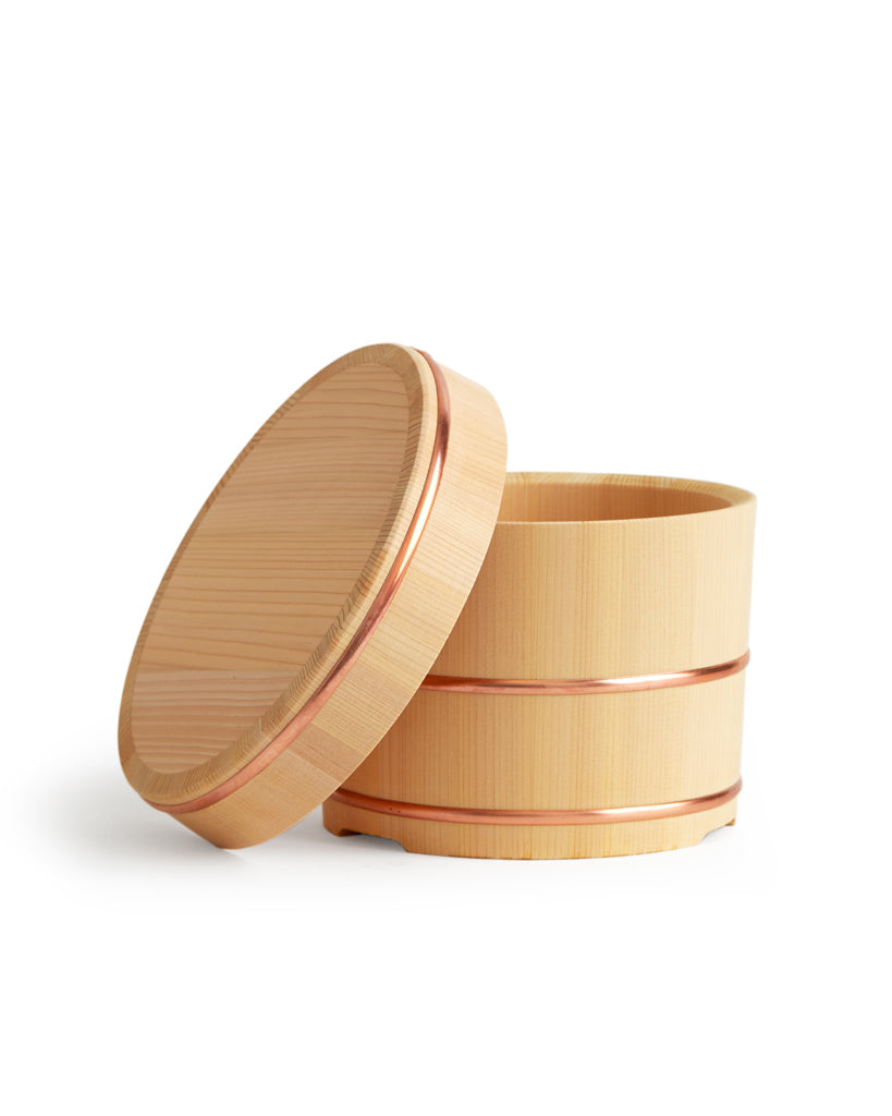 Ohitsu Rice Chest – Nalata Nalata