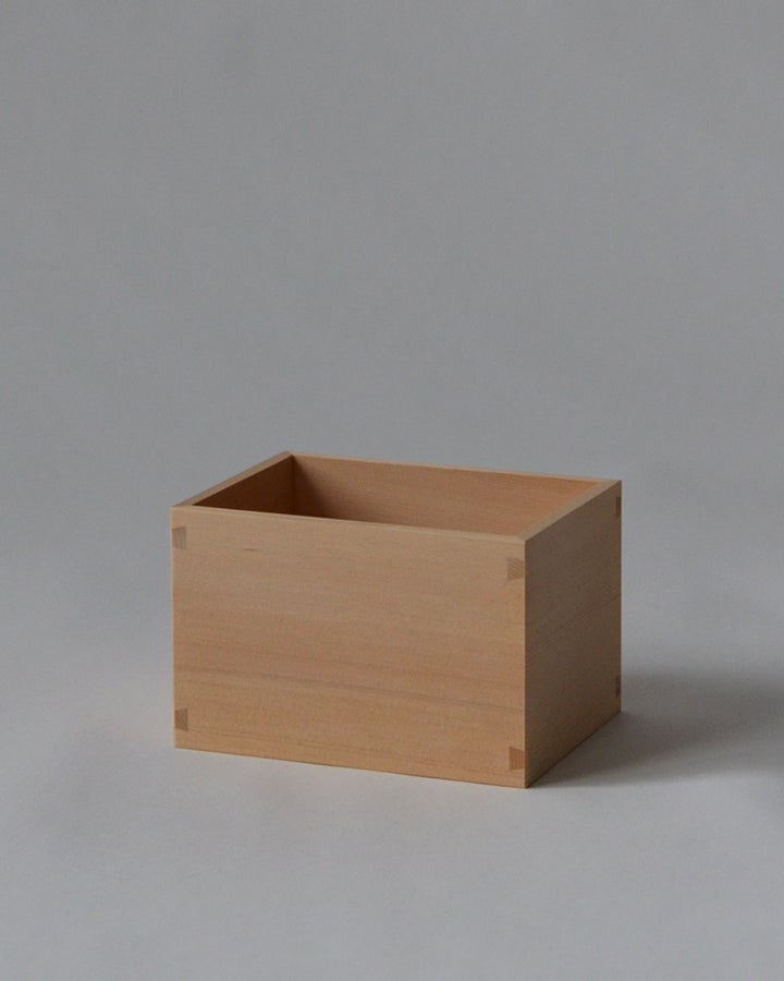 Hinoki Pocket Tissue Box