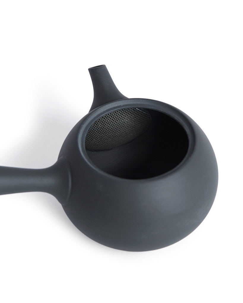 Beige Teapot - Large (OUT OF STOCK) – Nalata Nalata