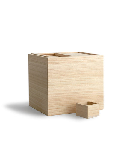 rice box aufbewahrung Rice Bin