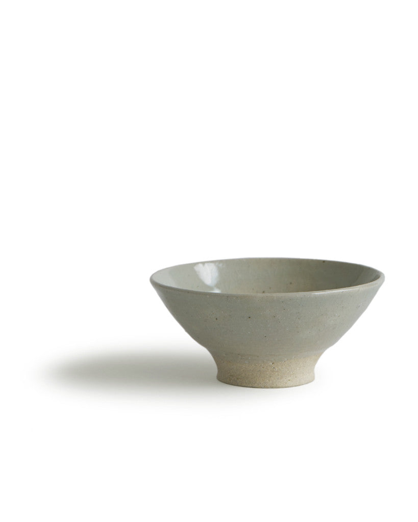 Rice Bowl - Gray