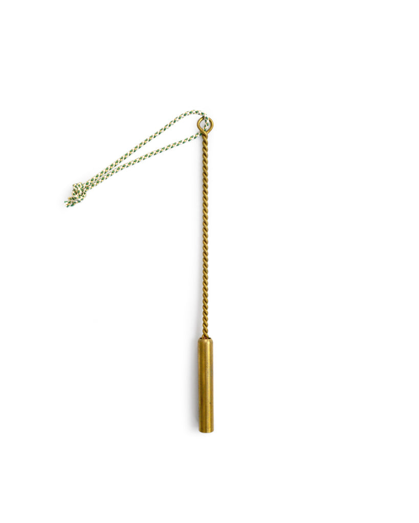 Tea Strainer Brush