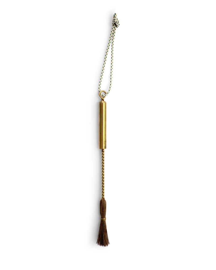 Tea Strainer Brush