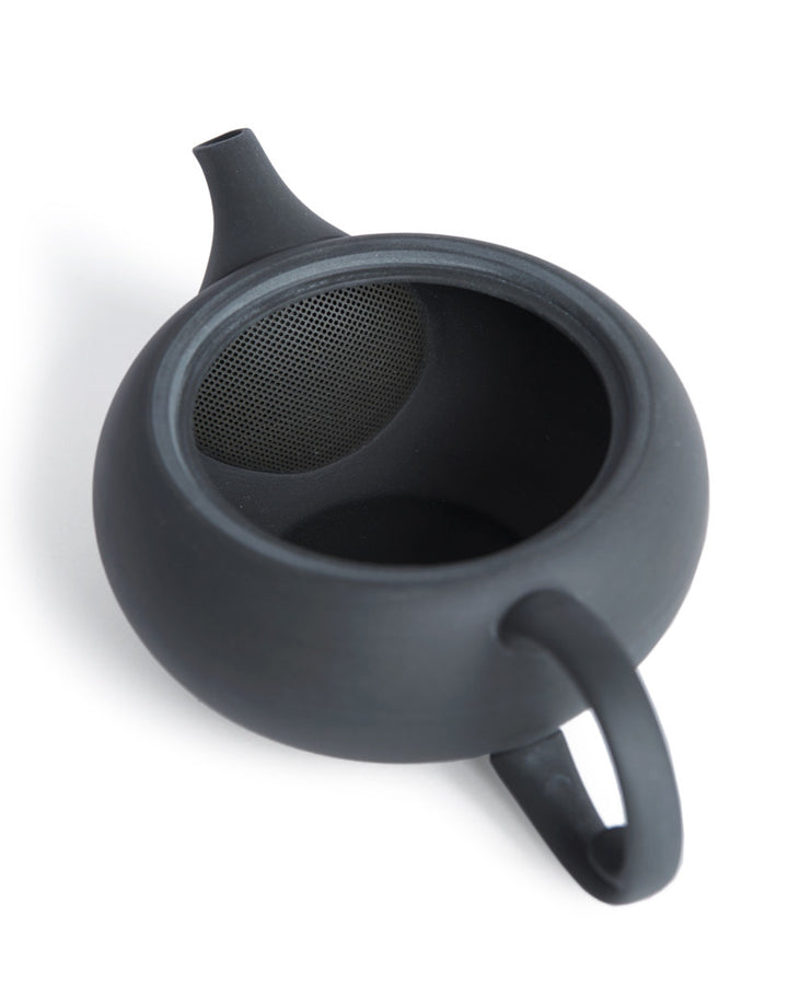 Teapot