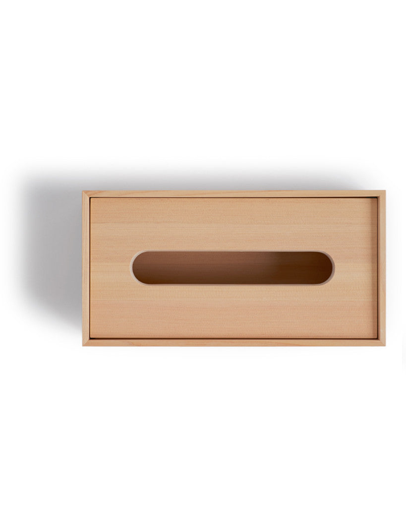 Toilet Paper Holder - Maple – Nalata Nalata