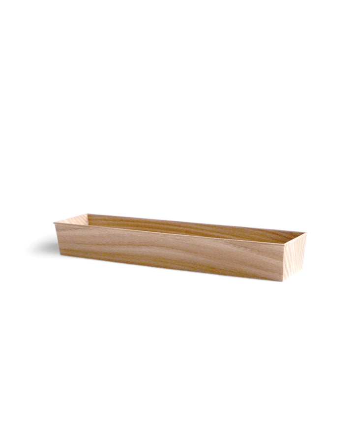 Wood Chopsticks Box