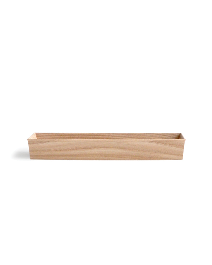 Wood Chopsticks Box