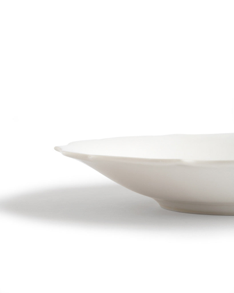 Bellflower Plate