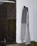 Binchotan Charcoal Scrub Towel