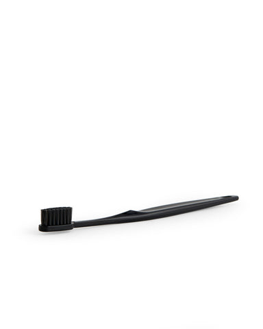 Binchotan Toothbrush (OUT OF STOCK) - Black (OUT OF STOCK)