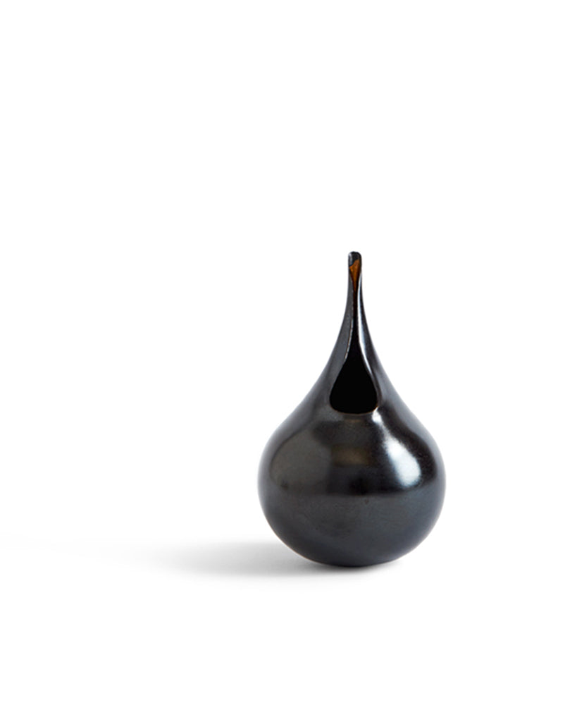 Pouring Vessel - Black