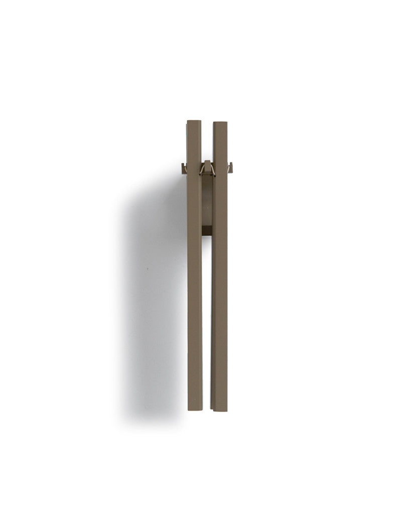 Bo Door Chime - Light Brown (OUT OF STOCK)