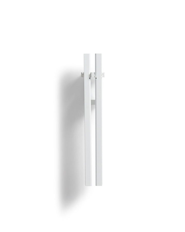 Bo Door Chime - White