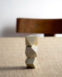 Brass Paperweight - Triangle