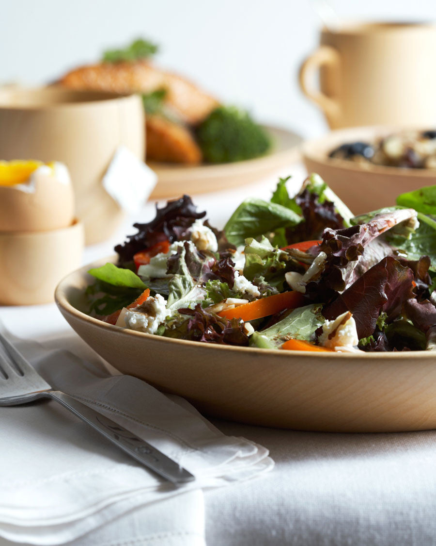 Cara Dish