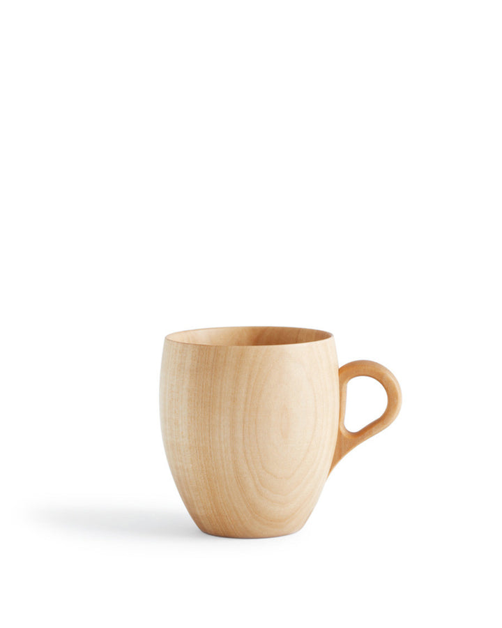 Cara Mug