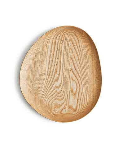 Wood Tray - Chestnut
