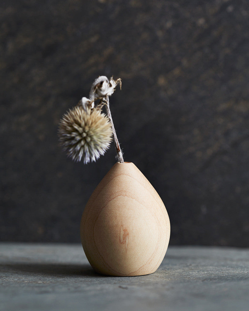 Chiisaki Hanaire Mini Vase - Natsume