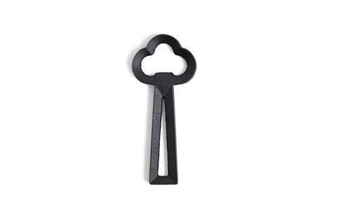 Clover Bottle Opener (OUT OF STOCK)