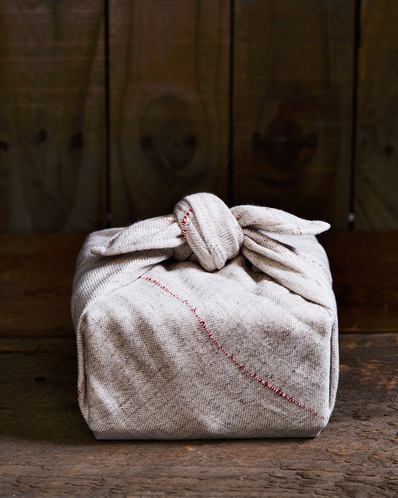 Linen Furoshiki