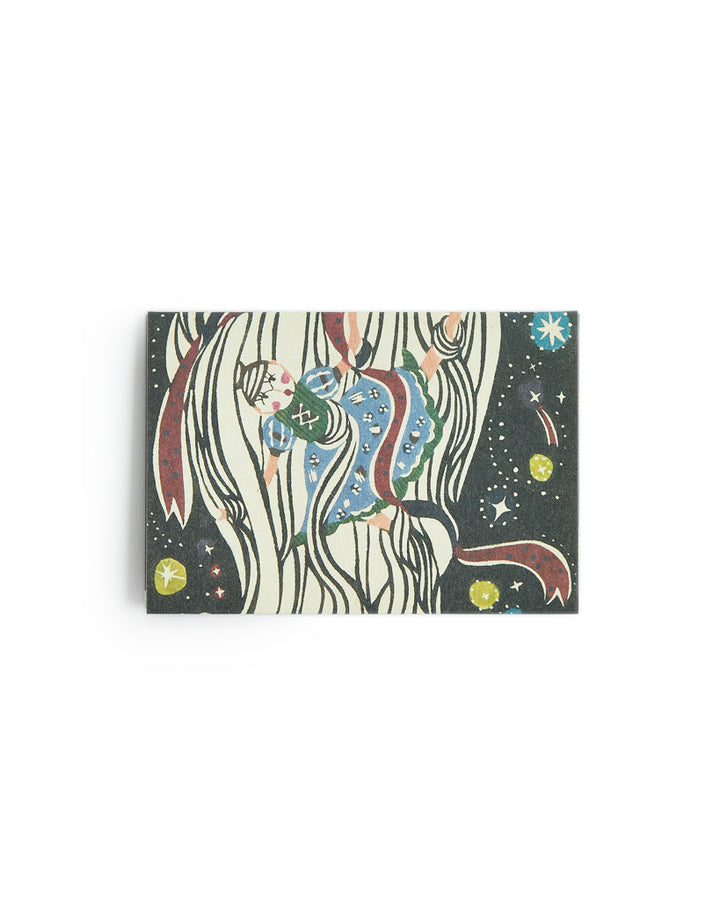 Oil Blotting Sheets