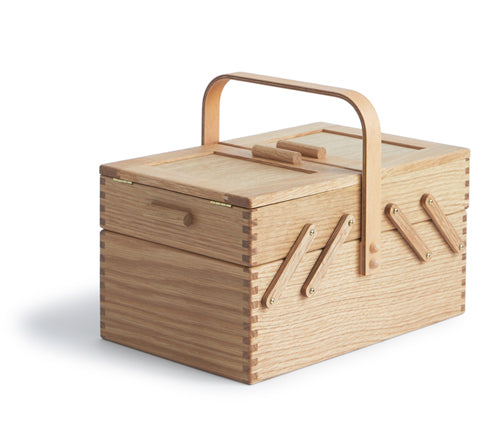 Shaker Box - Small – Nalata Nalata