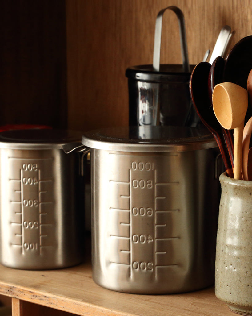 Koshimasu Oil Pot Server - Large
