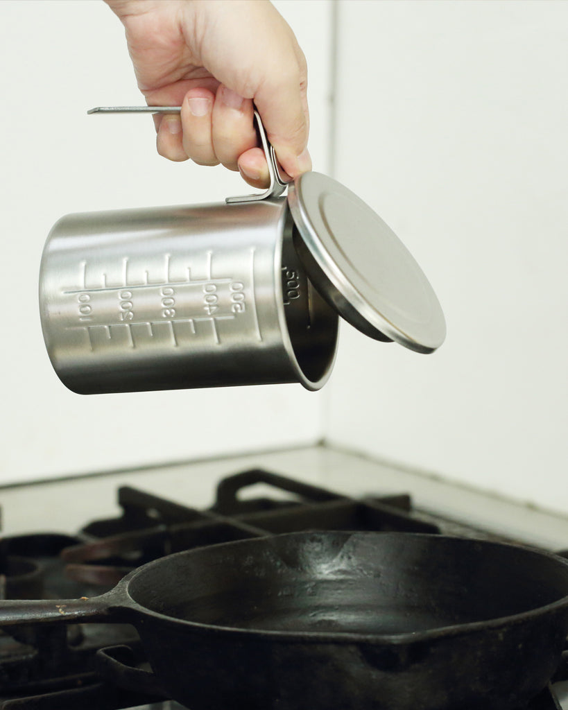 Koshimasu Oil Pot Server - Small