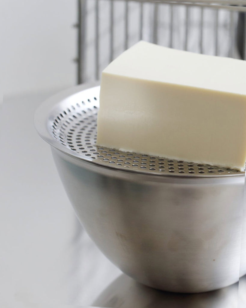 Makanai Strainer Lid