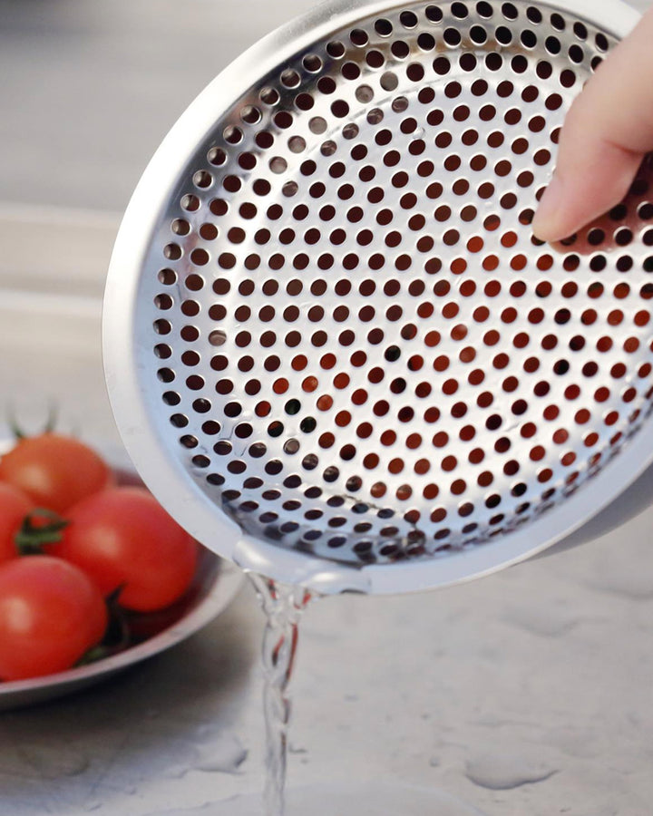 Makanai Strainer Lid