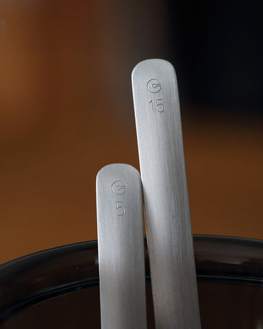 Yakusaji Measuring Spoon - 5ml