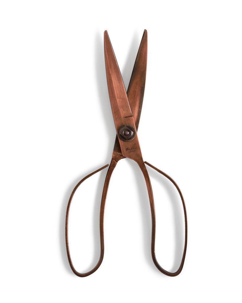 Iron Household Scissors