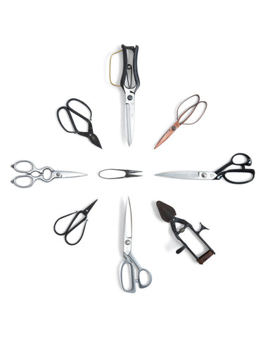 Household Scissors - Large – Nalata Nalata