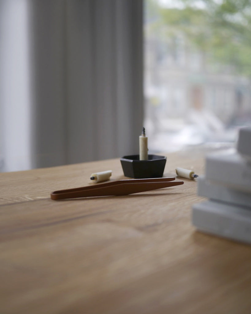 Candle Wick Snuffer (OUT OF STOCK)