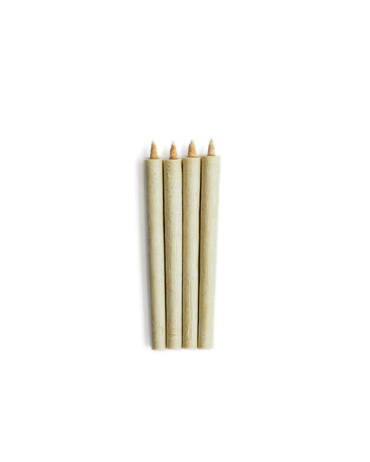 Sumac Candles - 4-Pc Pack