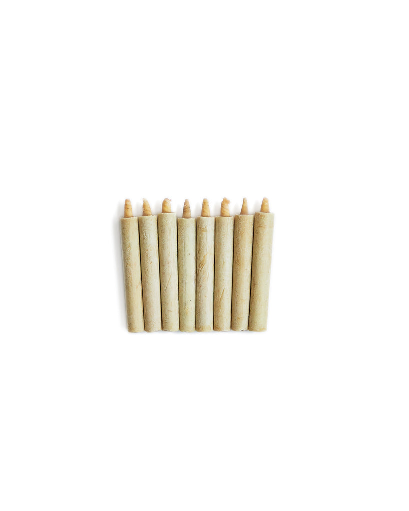 Sumac Candles - 8-Pc Pack