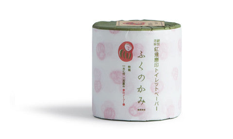 Daruma Toilet Paper (OUT OF STOCK)