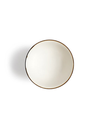 Porcelain Dessert Cup