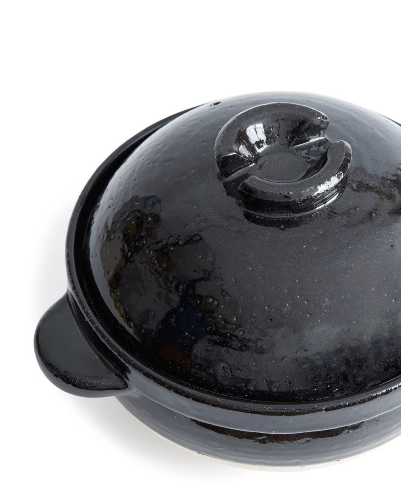 Nagatani-en Kamado-san Donabe Rice Cooker - Thumbnail 4