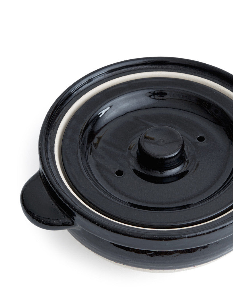 Nagatani-en Kamado-san Donabe Rice Cooker - Thumbnail 5