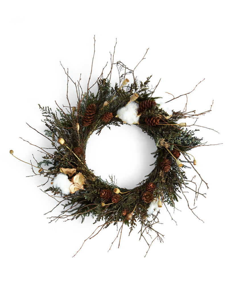 Forest Wreath (OUT OF STOCK)