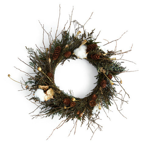 Forest Wreath (OUT OF STOCK)