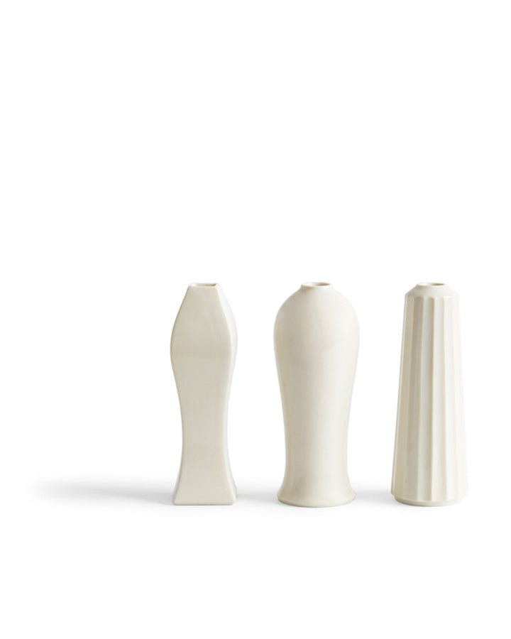 Flower Vase - Heishi